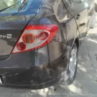 پروتون جنتو 2007|خودرو سواری و وانت|اراک, |دیوار