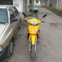 موتور سیکلت جترو 94