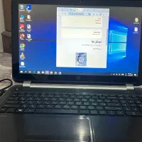 لب تاپ hp