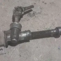 جعبه فرمان پراید معمولی