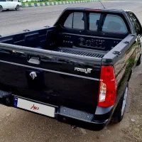 آریسان ۲|خودرو سواری و وانت|شلمان, |دیوار