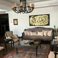 زمرد پاسداران ۱۱۲و ۸۵متر ۲خواب  امکانات کامل