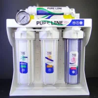 فروش آب تصفیه خانگی