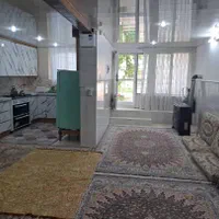 اجاره روزانه/هفتگی/ماهانه ویلا ۸۵ متری|اجارهٔ کوتاه‌مدت ویلا و باغ|قمصر, |دیوار