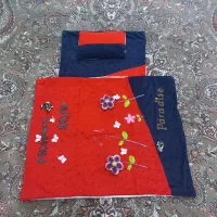 تشک باشت پتو نوزاد ، پتو تک کودک ، موشما باب اسفنج|رختخواب، بالش، پتو|مشهد, رسالت|دیوار