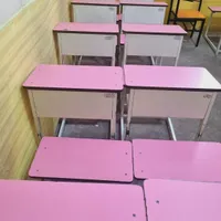 نیمکت دانش آموزی