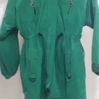 مانتو کاپشن پالتو|لباس|گلستان (تهران), |دیوار