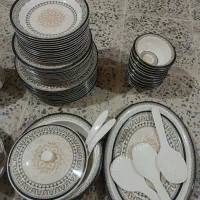 ظروف پاکستانی اصل درجه 1