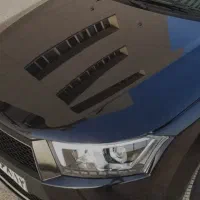 پولیش ریکاوری احیارنگ سرامیک بدنه شیشه دودی