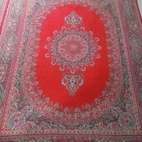 فرش دسته دوم تمیز