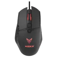 ماوس یا موس گیمینگ هیسکا|قطعات و لوازم جانبی رایانه|تبریز, |دیوار