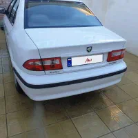 سمند ۹۶|خودرو سواری و وانت|سقز, |دیوار