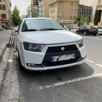 دنا پلاس 6 دنده مدل ۱۴۰۴ تحویل فوری