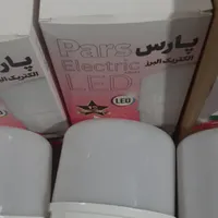 تولیدلامپ وفروش قطعات ال ای دی|لامپ و چراغ|کرج, منظریه|دیوار