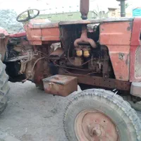 تراکتور رومانی مدل ۶۰|خودرو سنگین|پادنا, |دیوار