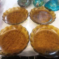 ظرف عتیقه|کلکسیون اشیاء عتیقه|گرگان, |دیوار