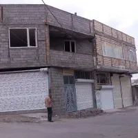 فروش خانه دوطبقه در کوچه ی شهید سلمانی