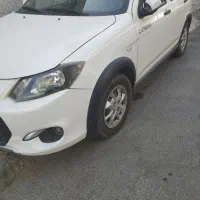 کوئیک سفید معمولی مدل 1399