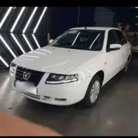 حواله سمند سورن تحویل ۹۰ روزه