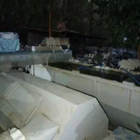 کارگاه گرانول و کندور اوکسیدور|اجارهٔ دفتر صنعتی، کشاورزی، تجاری|شیراز, محمدیه|دیوار