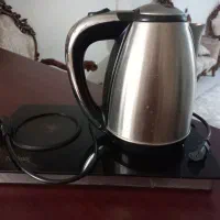 چای سازسالم