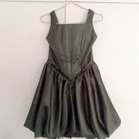 لباس مجلسی کوتاه