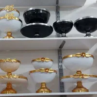 سرویس پذیرایی گل لیلیوم