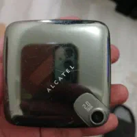 گوشی الکااتل