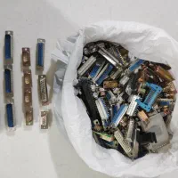 کانکتور کامپیوتر|قطعات و لوازم جانبی رایانه|شیراز, فرهنگ شهر|دیوار