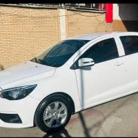 شاهین کارمندی در حد خشک.تارا|خودرو سواری و وانت|شیراز, گل سرخ|دیوار