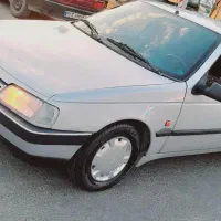 پژو ۴۰۵مدل ۸۹