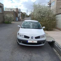 مگان ۲۰۰۰ مدل ۹۰