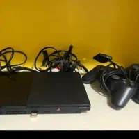 پلی استیشن ۲ فلش خور