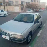 فروش پژو ۴۰۵ مدل ۹۱ ایده آل|خودرو سواری و وانت|مشهد, ولیعصر (شهرک غرب)|دیوار