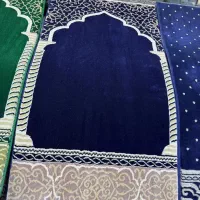 سجاده فرش مهرابی ساده|فرش|تهران, زیبادشت|دیوار