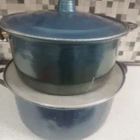 ۲عدد قابلمه