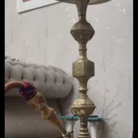 قلیون برنجی