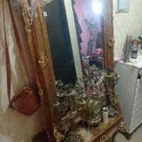 ایینه کنسول