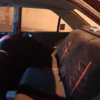 پژو 405 مدل 84به رنگ عنابی