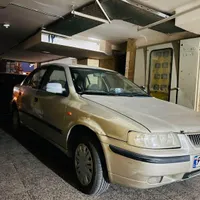 سمند معمولی