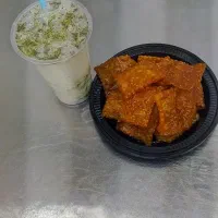 دوغ   گوشفیل کنجدی