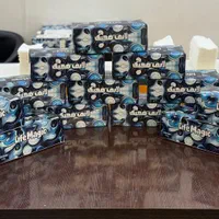 شرکت دلین سلولز پیشتاز تولید انواع دستمال کاغذی|مواد شوینده و دستمال کاغذی|اراک, |دیوار