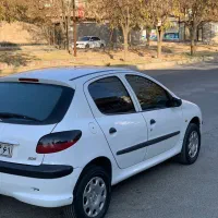 206تیپ2|خودرو سواری و وانت|بانه, |دیوار