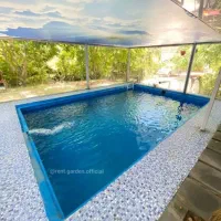 اجاره باغ ویلا منزل مبله|اجارهٔ کوتاهمدت ویلا و باغ|صدرا-فارس, فاز ۲|دیوار