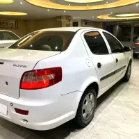 رانا Lx TU5 در حد صفر|خودرو سواری و وانت|تبریز, |دیوار