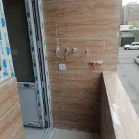 واحد ۹۴ متری نوساز خام