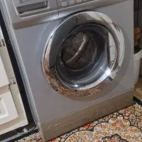 ماشین لباسشویی