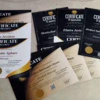 آموزش ماساژ با مدرک معتبر بین المللی با کد رهگیری|خدمات آموزشی|کرج, کوی کارمندان جنوبی|دیوار