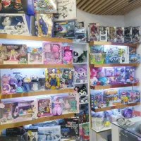 اجاره مغازه در لوتوس مال