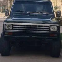 پاترول دو در